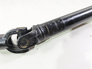 2018 Can Am Maverick X3 XRC Turbo R Center Drive Prop Shaft 705402187 705402026 | Mototech271