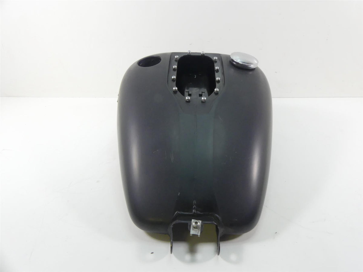 2017 Harley Dyna FXDB Street Bob Fuel Gas Petrol Tank -Read 61000707 {{ shop.shopifyCountryName }} - Mototech271