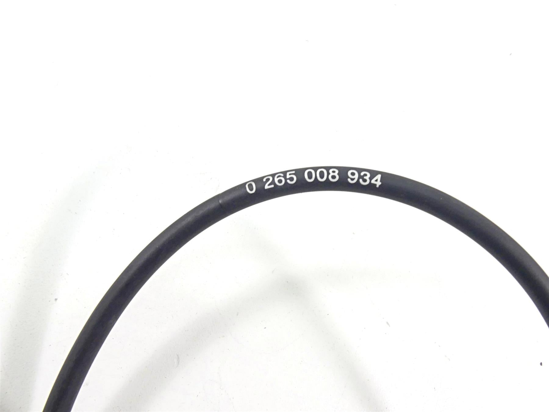 2016 KTM 1290 Super Duke R Rear Abs Brake Wheel Speed Sensor 76042025000 {{ shop.shopifyCountryName }} - Mototech271