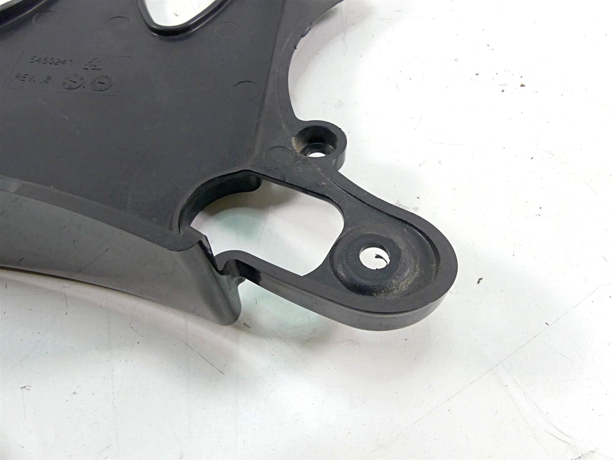 2019 Indian Chieftain Classic Left Lower Side Cover Fairing Cowl 5450241 {{ shop.shopifyCountryName }} - Mototech271