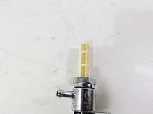 Load image into Gallery viewer, 2002 Big Dog Pitbull EMS  Chrome Fuel Gas Petrol Petcock Valve
