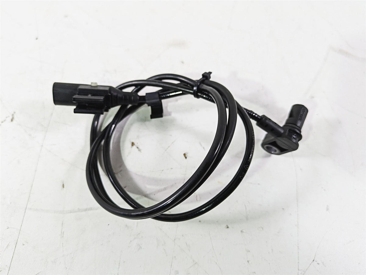2019 BMW S1000XR K49 Rear Abs Wheel Speed Sensor 34528551611 {{ shop.shopifyCountryName }} - Mototech271