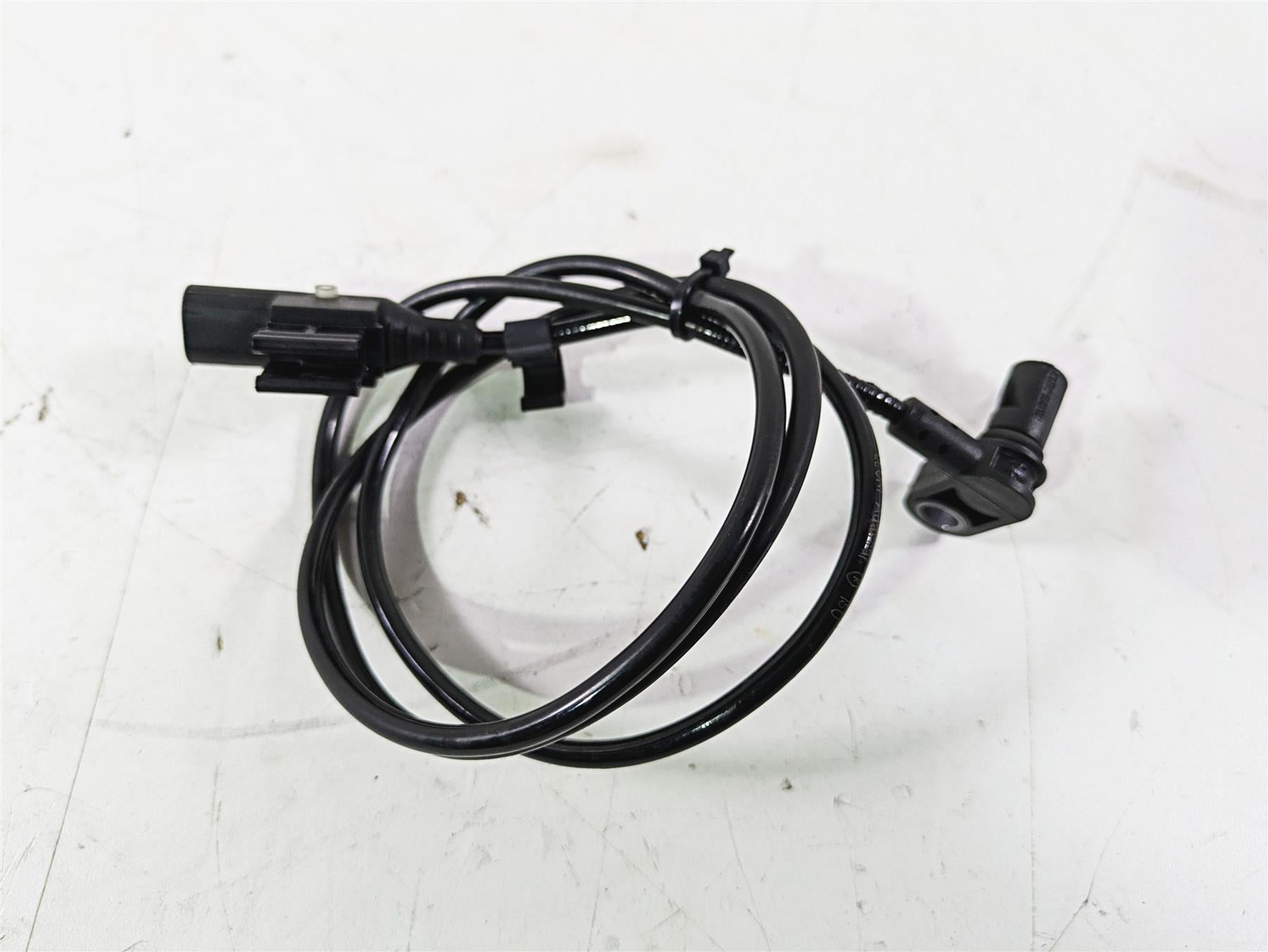 2019 BMW S1000XR K49 Rear Abs Wheel Speed Sensor 34528551611 {{ shop.shopifyCountryName }} - Mototech271