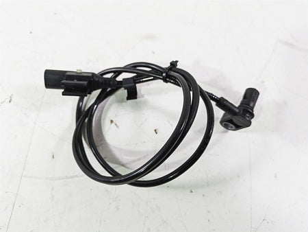 2019 BMW S1000XR K49 Rear Abs Wheel Speed Sensor 34528551611 {{ shop.shopifyCountryName }} - Mototech271