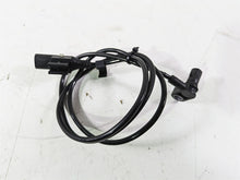 Load image into Gallery viewer, 2019 BMW S1000XR K49 Rear Abs Wheel Speed Sensor 34528551611

