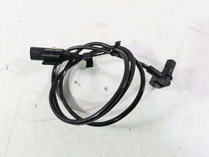 2019 BMW S1000XR K49 Rear Abs Wheel Speed Sensor 34528551611