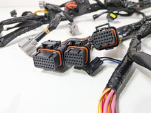 Load image into Gallery viewer, 2009 Yamaha Waverunner FX1800 Cruiser Main Wiring Harness Loom 6S5-8259L-01-00
