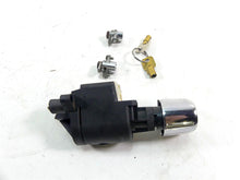 Load image into Gallery viewer, 2006 Harley Touring FLHTCU SE E-Glide Ignition Switch Key Lock Set 71530-03A
