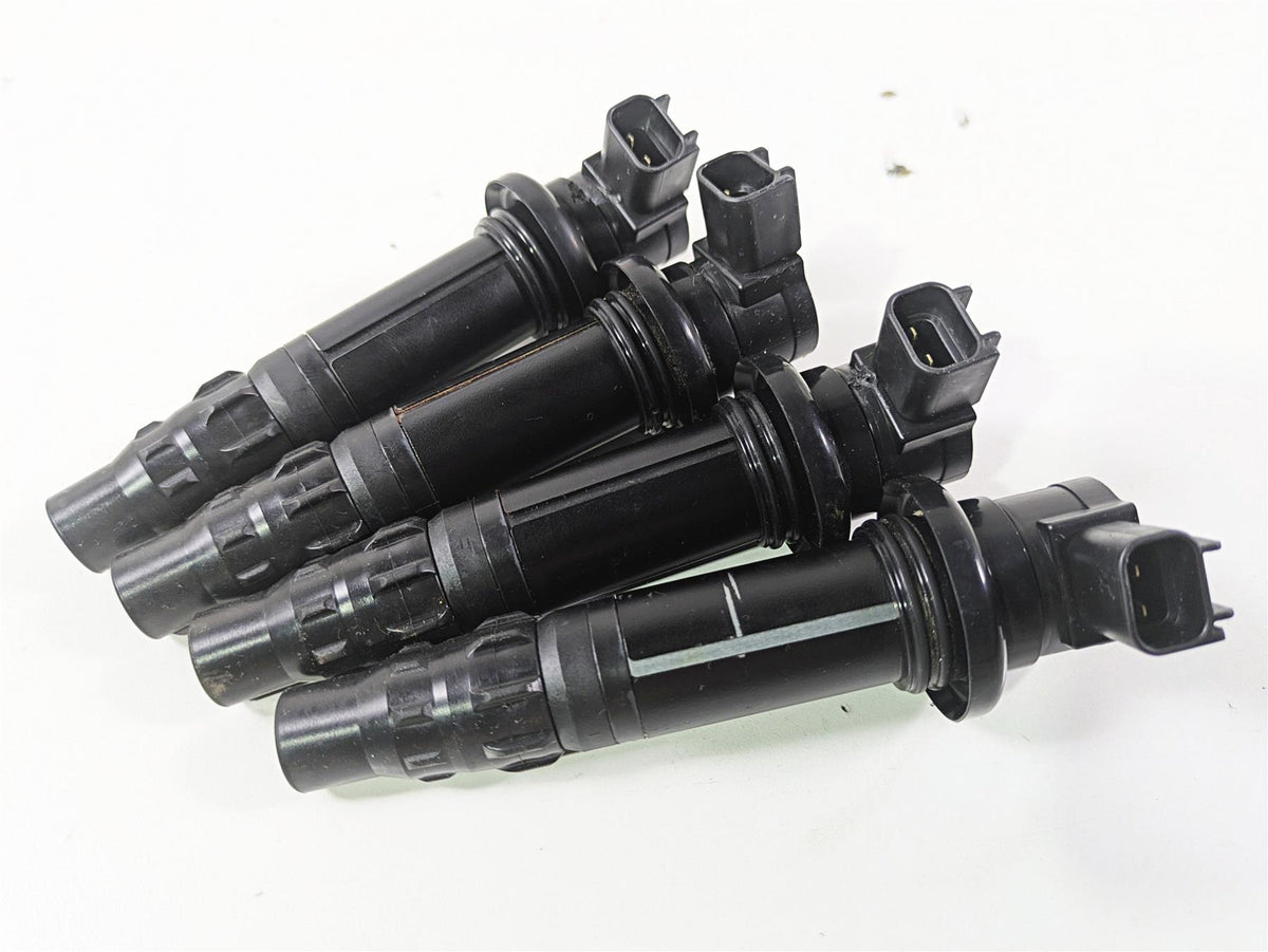 2014 Yamaha YZFR1 R1 RN22 Ignition Stick Coil Set 1KB-82310-00-00 {{ shop.shopifyCountryName }} - Mototech271