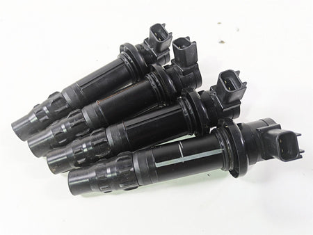 2014 Yamaha YZFR1 R1 RN22 Ignition Stick Coil Set 1KB-82310-00-00 {{ shop.shopifyCountryName }} - Mototech271