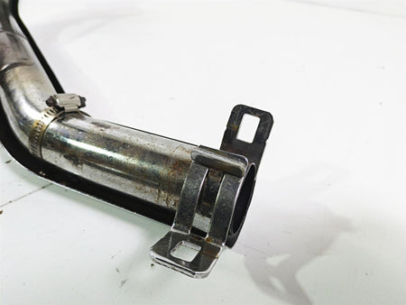 2007 Harley FXDWG Dyna Wide Glide Exhaust Header Manifold Set 65631-06 {{ shop.shopifyCountryName }} - Mototech271