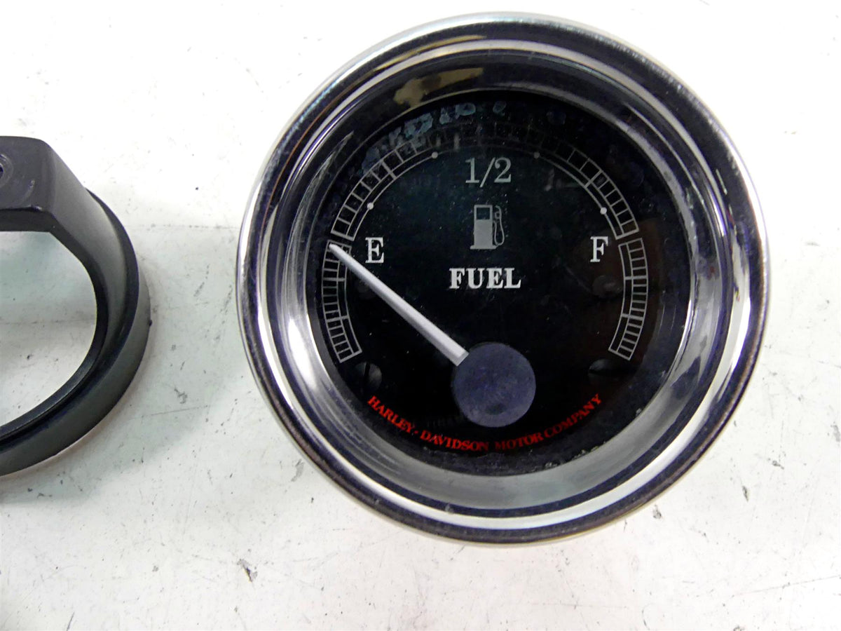 2002 Harley Touring FLHTC Electra Glide Fuel Gas Petrol Level Gauge 75111-96C {{ shop.shopifyCountryName }} - Mototech271