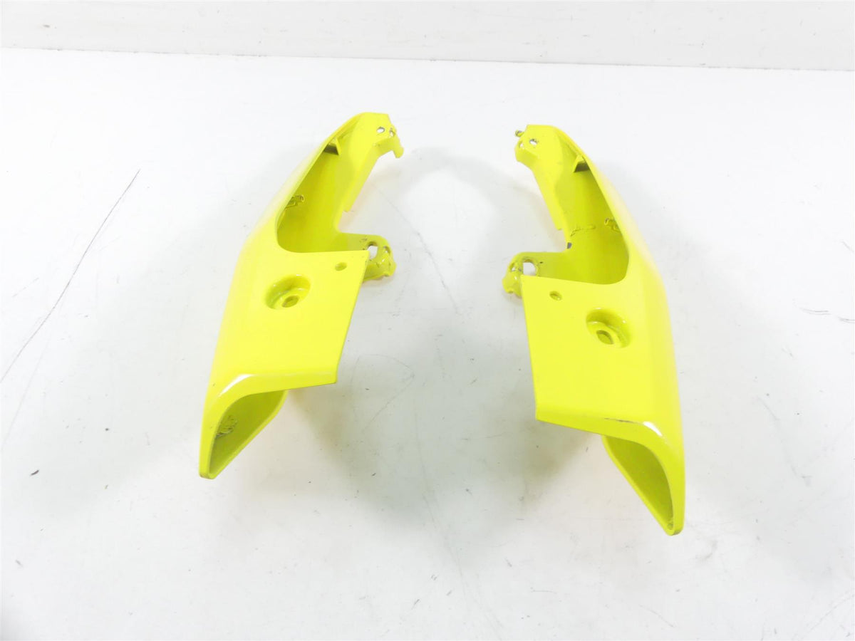 2015 Yamaha MT09 FZ09 Rear Tail Side Cover Fairing Set 1RC-21721-00-00 {{ shop.shopifyCountryName }} - Mototech271