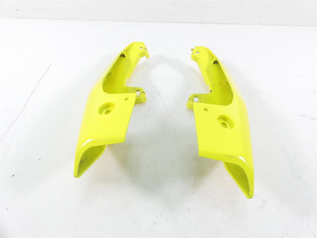 2015 Yamaha MT09 FZ09 Rear Tail Side Cover Fairing Set 1RC-21721-00-00 {{ shop.shopifyCountryName }} - Mototech271