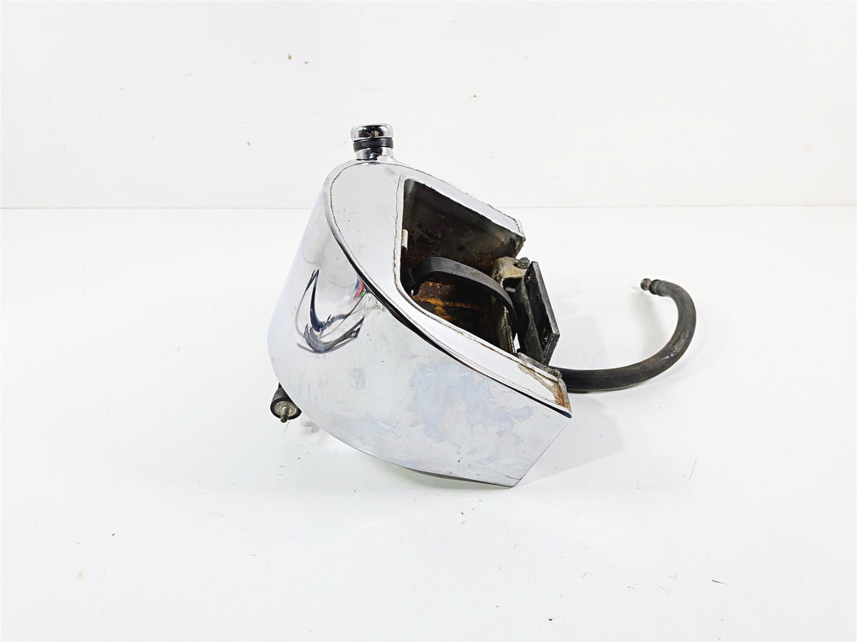 1996 Harley FLSTC Softail Heritage Oil Tank Reservoir & All Lines 62498-91 {{ shop.shopifyCountryName }} - Mototech271