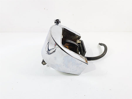 1996 Harley FLSTC Softail Heritage Oil Tank Reservoir & All Lines 62498-91 {{ shop.shopifyCountryName }} - Mototech271