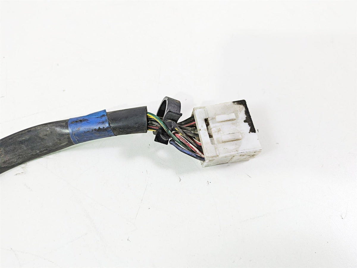 2006 Triumph Rocket 3 Right Hand Control Switch Start Kill READ T2046701 {{ shop.shopifyCountryName }} - Mototech271