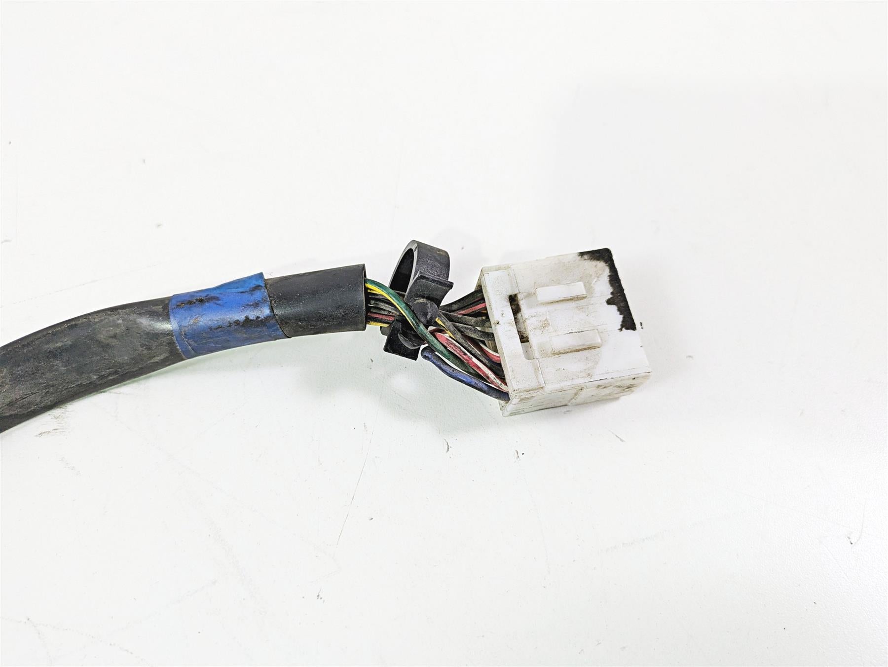 2006 Triumph Rocket 3 Right Hand Control Switch Start Kill READ T2046701 {{ shop.shopifyCountryName }} - Mototech271