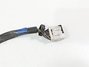 2006 Triumph Rocket 3 Right Hand Control Switch Start Kill READ T2046701 | Mototech271