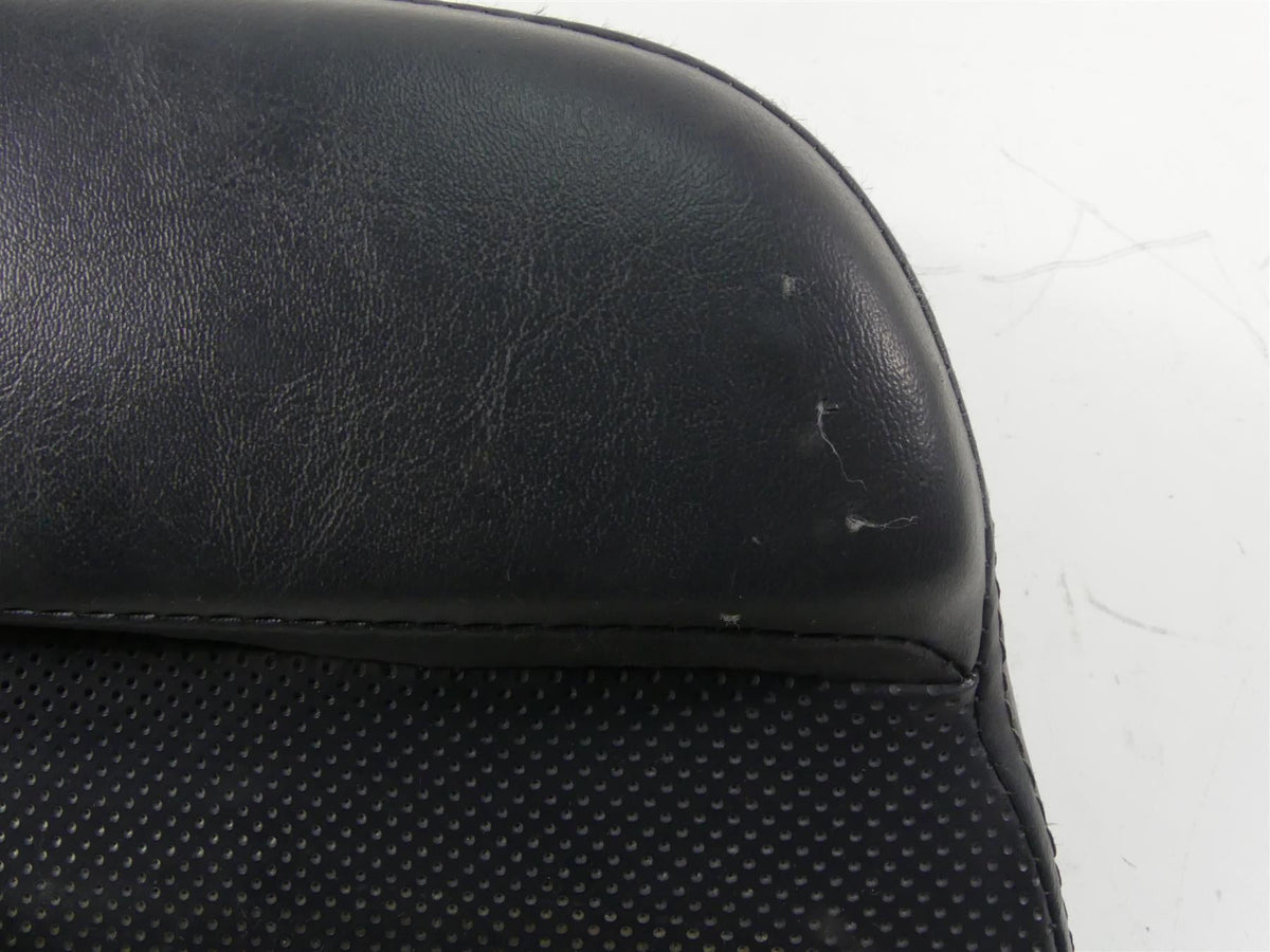 2013 Harley VRSCF Muscle V-Rod Rear Passenger Pillion Saddle Seat -Read 52438-09 {{ shop.shopifyCountryName }} - Mototech271