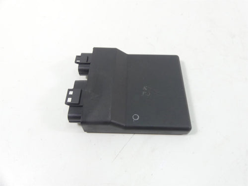 2007 Yamaha XVS1300 V-Star Cdi Ecu Ecm Engine Control Module 3D8-8591A-00-00 | Mototech271