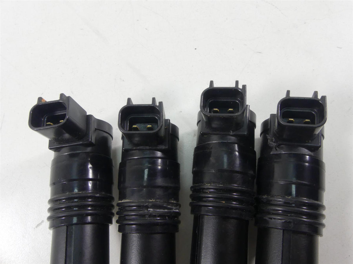2019 Kawasaki ZX1400 ZX-14R Ninja Ignition Coils & Wiring Set 21171-0005 {{ shop.shopifyCountryName }} - Mototech271