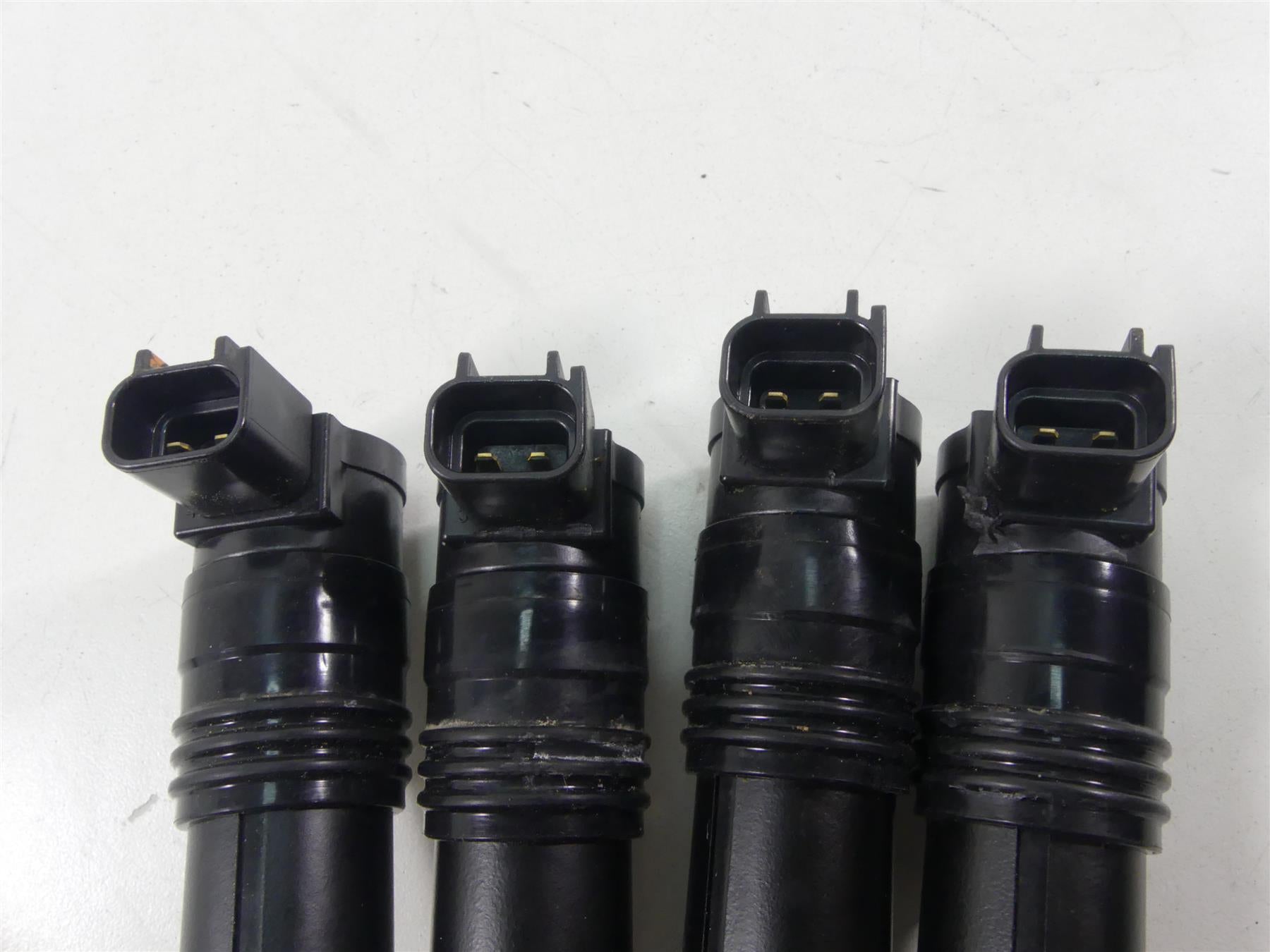 2019 Kawasaki ZX1400 ZX-14R Ninja Ignition Coils & Wiring Set 21171-0005 {{ shop.shopifyCountryName }} - Mototech271
