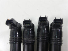 Load image into Gallery viewer, 2019 Kawasaki ZX1400 ZX-14R Ninja Ignition Coils &amp; Wiring Set 21171-0005
