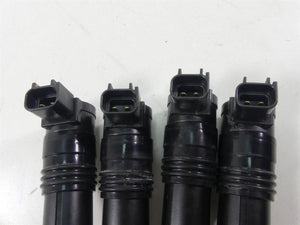 2019 Kawasaki ZX1400 ZX-14R Ninja Ignition Coils & Wiring Set 21171-0005