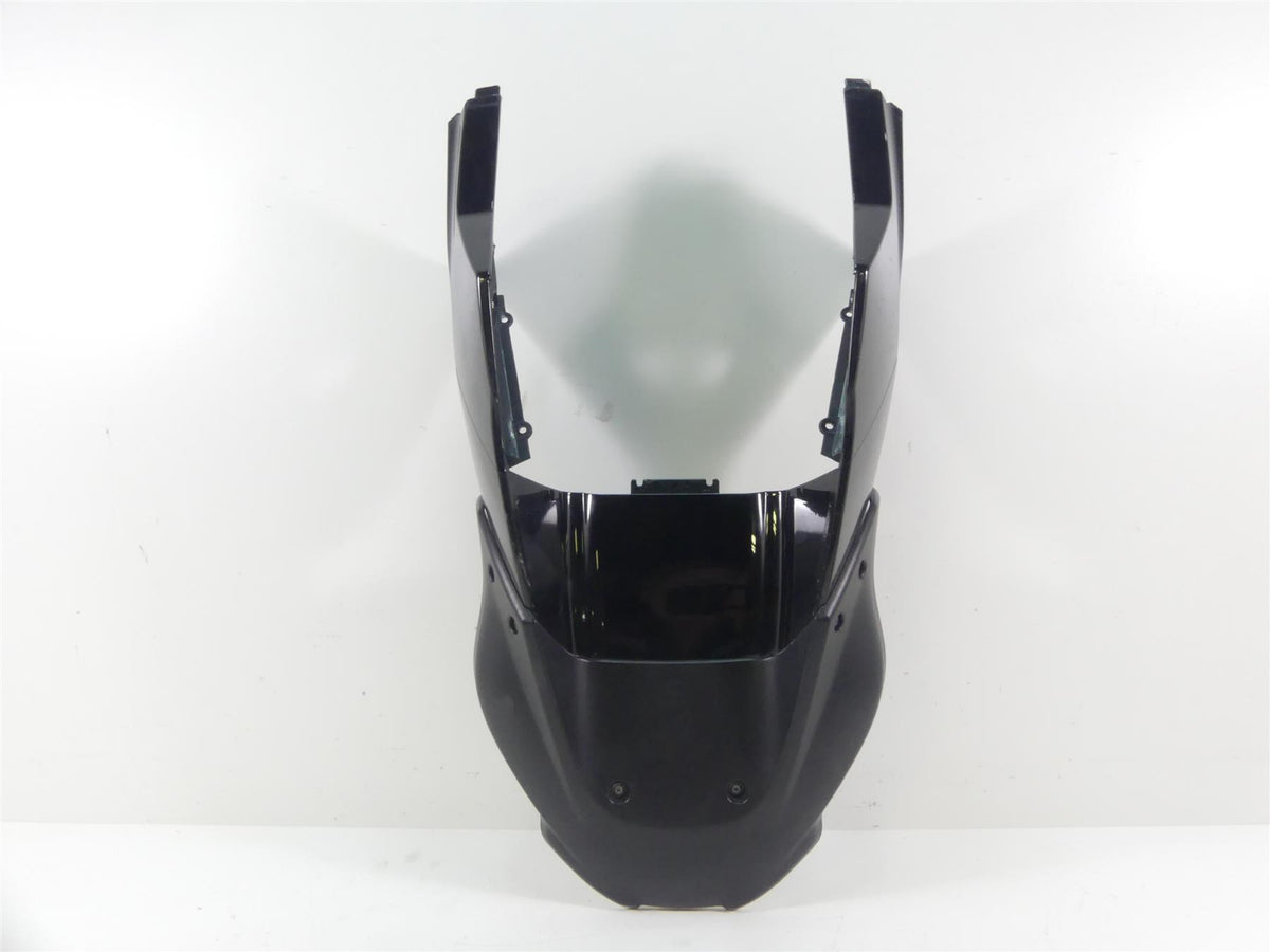 2001 BMW R1150 GS R21 Front Upper Fender Mud Guard - Read 46617663959 {{ shop.shopifyCountryName }} - Mototech271