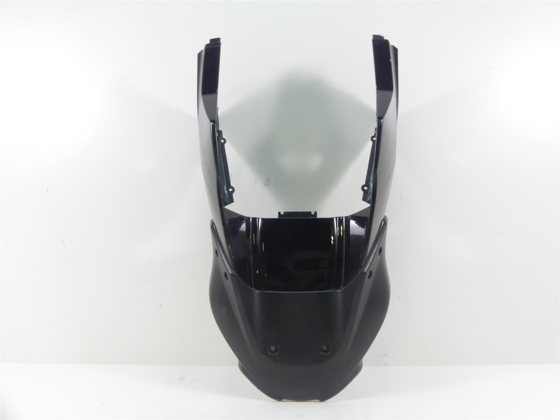 2001 BMW R1150 GS R21 Front Upper Fender Mud Guard - Read 46617663959 {{ shop.shopifyCountryName }} - Mototech271