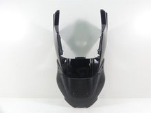 Load image into Gallery viewer, 2001 BMW R1150 GS R21 Front Upper Fender Mud Guard - Read 46617663959
