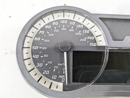 2014 BMW R1200 RT RTW K52 Speedometer Gauge Instrument 33K 62118554693 {{ shop.shopifyCountryName }} - Mototech271