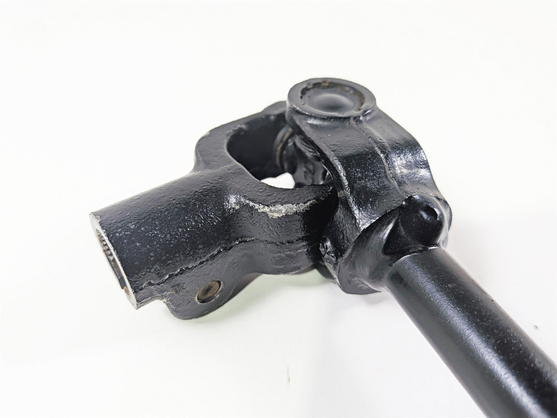 2022 Kawasaki Teryx KRX KRF 1000 SE Lower Steering Shaft 39114-0023 {{ shop.shopifyCountryName }} - Mototech271