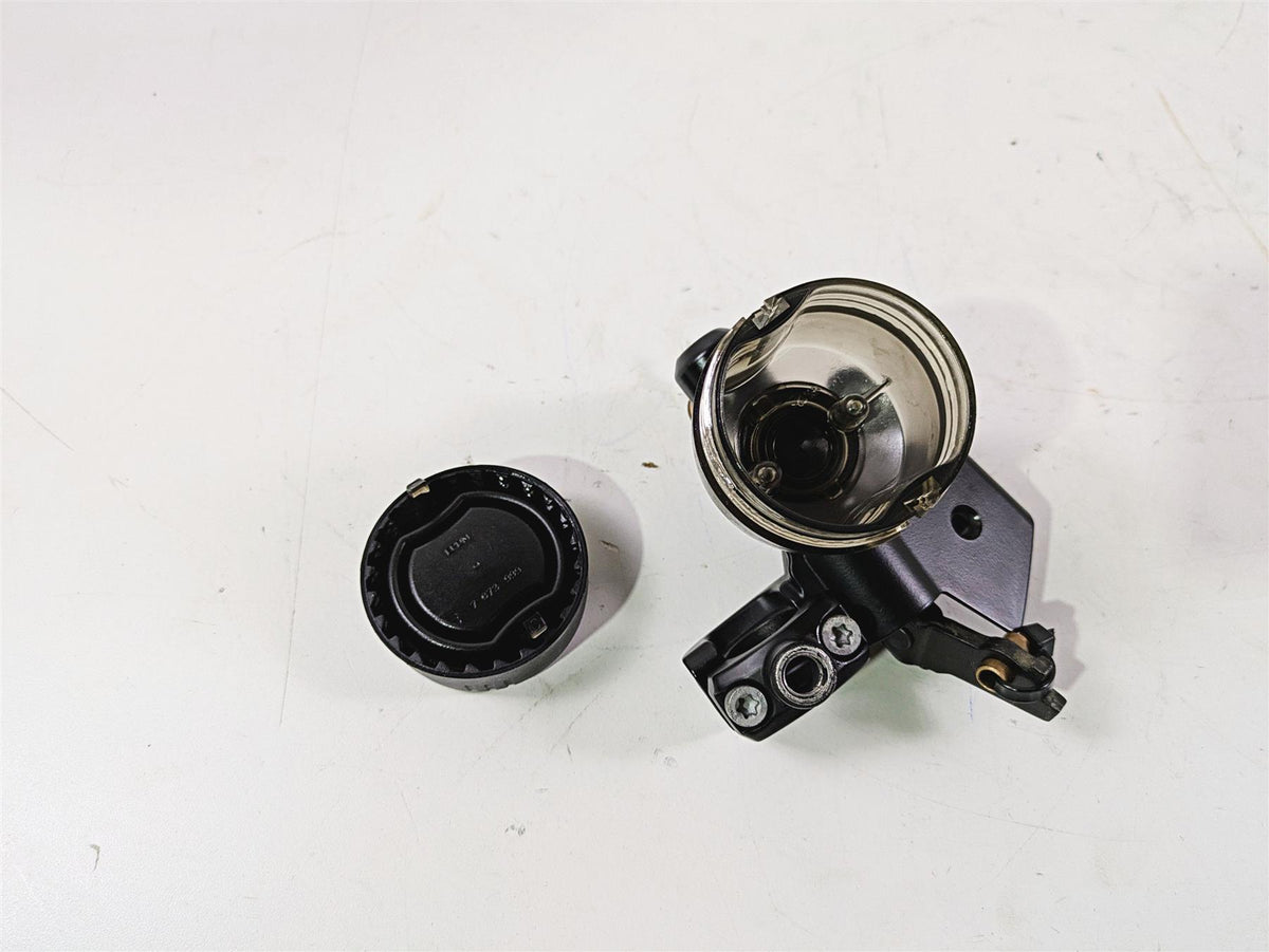 2017 BMW F800GS Adv K75 Front Brake Master Cylinder 32728530045 {{ shop.shopifyCountryName }} - Mototech271
