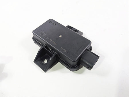 2016 BMW R1200RT RT RTW K52 Rdc Module Tire Pressure Sensor Set 65758546222 {{ shop.shopifyCountryName }} - Mototech271