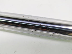 2012 Harley FLD Dyna Switchback  Front Fork Leg Set 41mm 45400024 45400023 | Mototech271