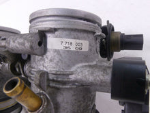 Load image into Gallery viewer, 2010 BMW F800GS K72 Throttle Body Bodies Fuel Injetion Injector 13547728355
