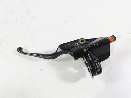 2008 Harley FLSTSB Cross Bones Front Master Cylinder 9/16 45019-08C {{ shop.shopifyCountryName }} - Mototech271