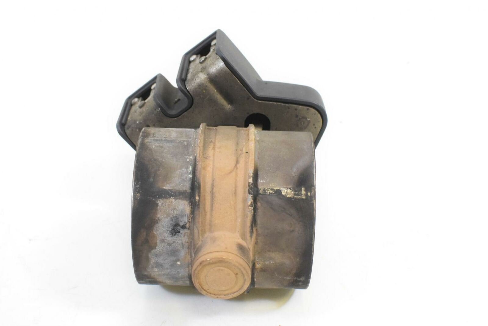 2011 BMW R1200RT R1200 RT K26 57mm Exhaust Valve Flap 18128521881 & 18128546552 {{ shop.shopifyCountryName }} - Mototech271