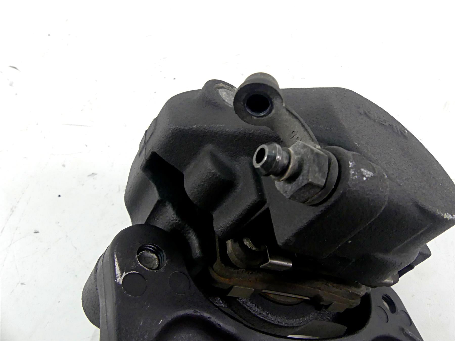2017 Kawasaki ZX1400 ZX14R Ninja Rear Brake Caliper & Bracket 43080-0088-DJ {{ shop.shopifyCountryName }} - Mototech271