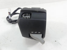 Load image into Gallery viewer, 2016 KTM 1290 Superduke R Left Hand Mode Horn Light Control Switch 60311070100

