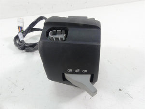 2016 KTM 1290 Superduke R Left Hand Mode Horn Light Control Switch 60311070100