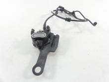 Load image into Gallery viewer, 2022 Harley Softail FXBBS Street Bob Rear Brake Caliper &amp; Bracket 25mm 41300192
