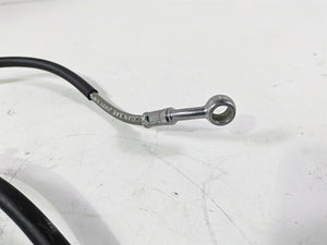 2016 BMW S1000RR K46 Rear Abs Brake Line Set 34328549515 34328548850