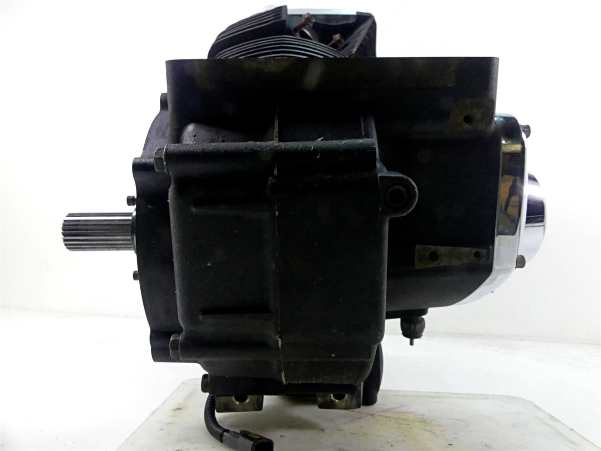 2014 Harley FXDL Dyna Low Rider Running Engine Motor 103ci - Video 16200242 {{ shop.shopifyCountryName }} - Mototech271