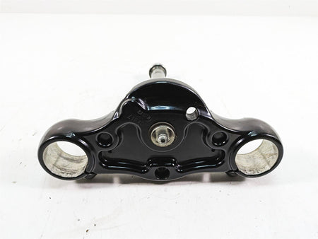 2020 Harley Softail FXBB Street Bob Lower Triple Tree Clamp 49mm 45900170 {{ shop.shopifyCountryName }} - Mototech271