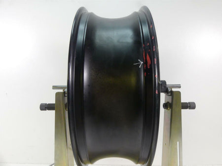 2020 Yamaha VMX17 1700 Straight Rear Wheel Rim 18x6 - Read 2S3-25338-00-98 {{ shop.shopifyCountryName }} - Mototech271