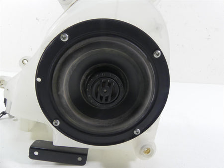 2014 Harley Touring FLHTK Electra Glide Left Front Speaker & Housing 57000172 {{ shop.shopifyCountryName }} - Mototech271