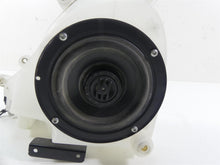 Load image into Gallery viewer, 2014 Harley Touring FLHTK Electra Glide Left Front Speaker &amp; Housing 57000172
